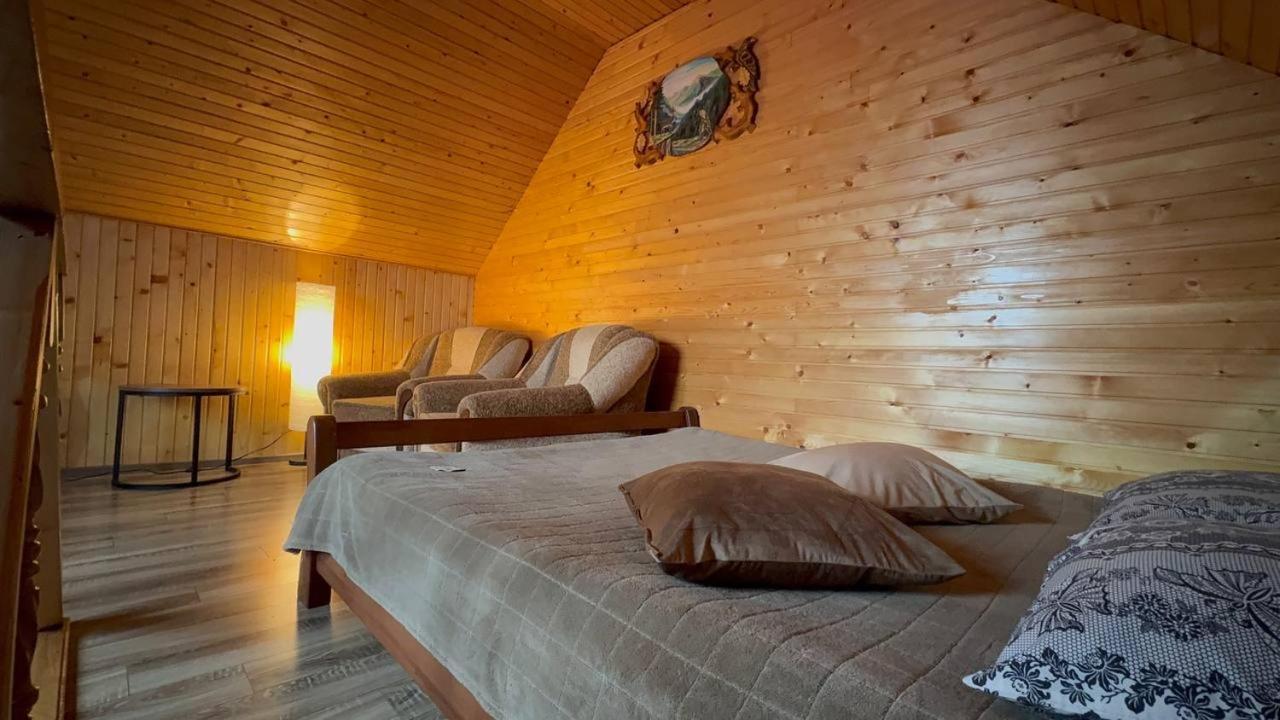 Марічка Marichka Villa Ворохта Екстериор снимка