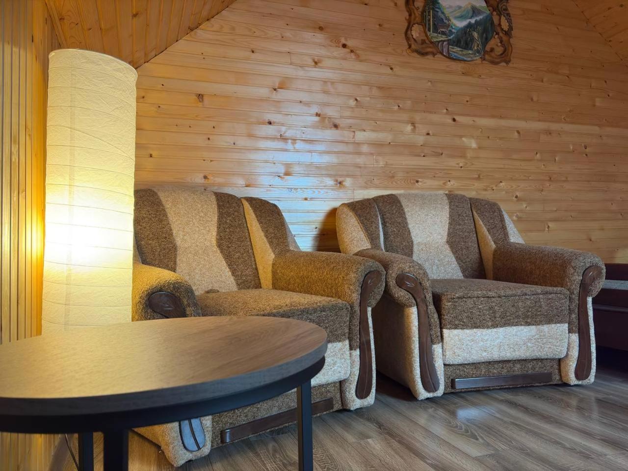 Марічка Marichka Villa Ворохта Екстериор снимка